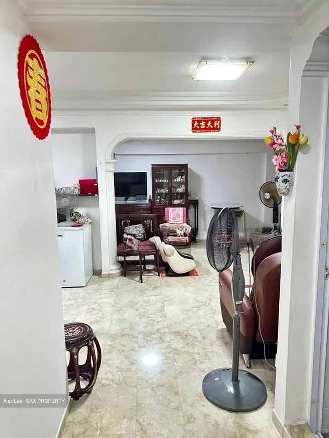 Blk 745 Woodlands Circle (Woodlands), HDB 5 Rooms #548861091